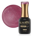 Set 2 x Rubber Base Luxorise Charming Collection, Exposed Nude 15 ml