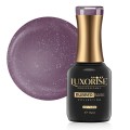 Set 2 x Rubber Base Luxorise Charming Collection, Spicy Almond 15 ml