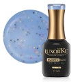 Set 2 x Rubber Base LUXORISE Eclat Collection - Rainbow Sky 15ml