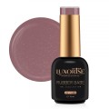 Set 2 x Rubber Base Luxorise, Enchanted Nude 10 ml