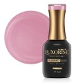 Set 2 x Rubber Base Luxorise Exquisite Collection, Spectacular Rose 15 ml
