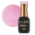 Set 2 x Rubber Base Luxorise Galaxy Collection, Raspberry Silk 15 ml