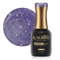 Set 2 x Rubber Base LUXORISE Glamour Collection - Imperial Splendor 15ml