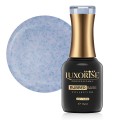 Set 2 x Rubber Base Luxorise Glamour Collection, Night Ocean 15 ml