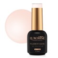 Set 2 x Rubber Base Luxorise, Noble Nude 10 ml