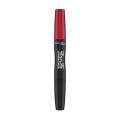 Set 2 x Ruj Lichid Rimmel Lasting Finish Provocalips, 740 Caught Red Lipped, 3.9 g