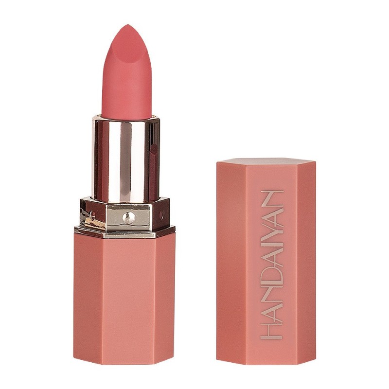 Set 2 x Ruj Mat Handaiyan Absolut Matte Lipstick, 01