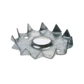 Set 2 x Saiba Bulldog Dantura Simpla E 50 M12
