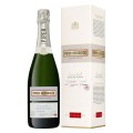 Set 2 x Sampanie Extra Brut Essentiel Caviste Blanc de Blancs Piper Heidsieck 12% Alcool, Cutie Carton, 0.75 l