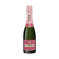 Set 2 x Sampanie Rose Piper Heidsieck Rose Sauvage, 0.375 l, 12 % Alcool