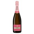 Set 2 x Sampanie Rose Piper Heidsieck Rose Sauvage, 0.75 l, 12 % Alcool
