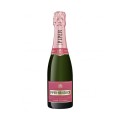 Set 2 x Sampanie Rose Piper Heidsieck Rose Sauvage 12% Alcool, 0.375 l