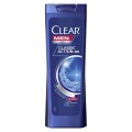 Set 2 x Sampon 2 in 1 Clear Men Classic, pentru Barbati, Toate Tipurile de Par, 360 ml