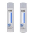 Set 2 x Sampon Anti-matreata Londa Professional, 250 ml