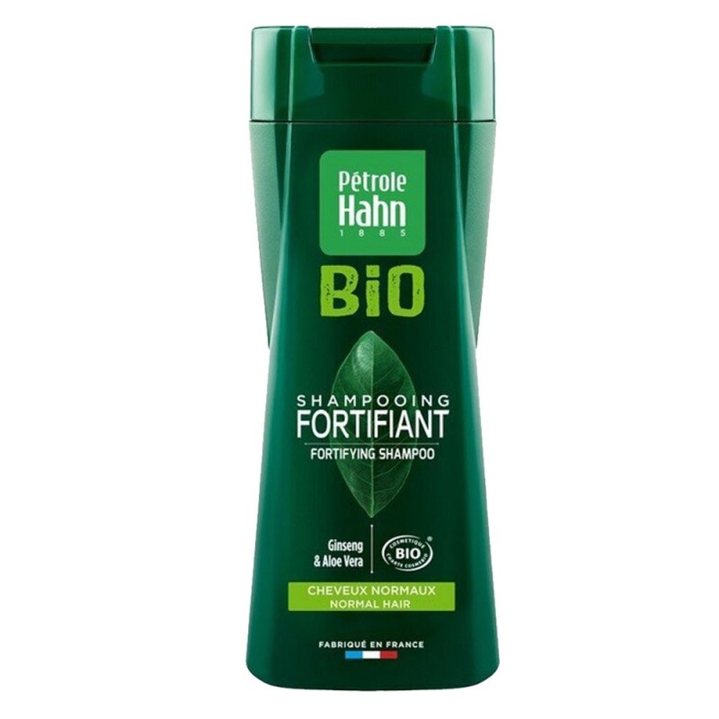 Set 2 x Sampon Bio Petrole Hahn Fortifiant, Par Normal, 250 ml