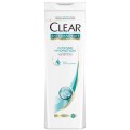 Set 2 x Sampon Clear Scalp Oil Control, 360 ml