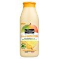 Set 2 x Sampon Cottage Nutrition, pentru Par Uscat, cu Mango si Keratina, 250 ml