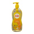 Set 2 x Sampon Dalin, fara Lacrimi, Musetel, 700 ml