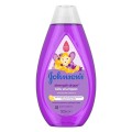 Set 2 x Sampon Johnson's Baby, pentru Par Rezistent, 500 ml