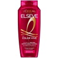 Set 2 x Sampon L'Oreal Paris Elseve Color Vive pentru Par Vopsit, 250 ml