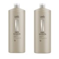Set 2 x Sampon Londa Professional Care Fiber Infusion, 1000 ml