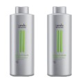 Set 2 x Sampon Londa Professional Care Impressive Volume, 1000 ml