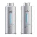Set 2 x Sampon Londa Professional Care Intensive Cleanser, 1000 ml