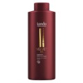 Set 2 x Sampon Londa Professional Velvet Oil, cu Ulei de Argan, 1000 ml