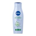 Set 2 x Sampon Nivea, Moisture Hyaluron, 400 ml