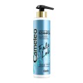 Set 2 x Sampon pentru Bucle Delia Cosmetics Cameleo Waves&Curls cu Keratina 250 ml