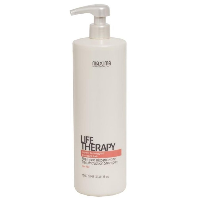 Set 2 x Sampon Reconstructie 1000 ml