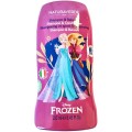 Set 2 x Sampon si Balsam Naturaverde Kids Disney Frozen 2, cu Mosc Alb, pentru Copii, 250 ml