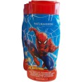 Set 2 x Sampon si Gel de Dus cu Ovaz Spiderman, Naturaverde, 250 ml