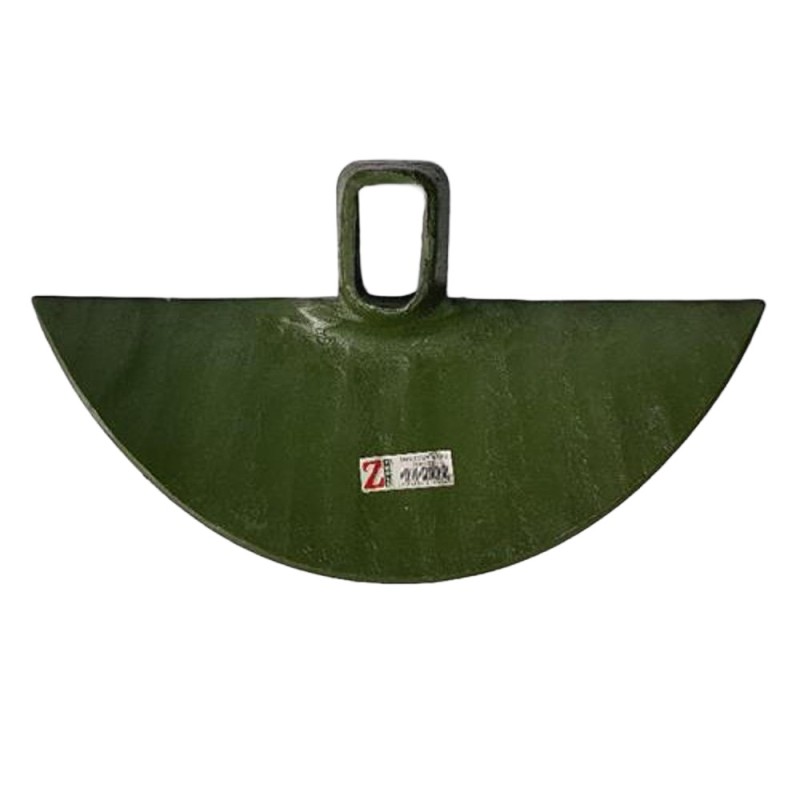 Set 2 x Sapa Clasica din Otel Forjat, nr 1, Z-tools