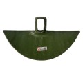 Set 2 x Sapa Clasica din Otel Forjat, nr 1, Z-tools