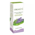 Set 2 x Sapun Intim Organic cu Lavanda, 250 ml, Organyc