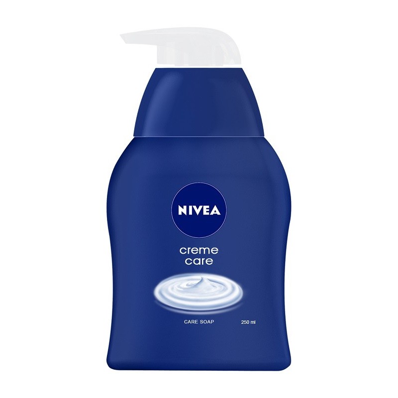 Set 2 x Sapun Lichid 250ml Creme Care Nivea 250ml
