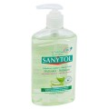 Set 2 x Sapun Lichid Antibacterian Hidratant Sanytol 250 ml
