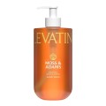 Set 2 x Sapun Lichid cu Pompita Moss and Adams, Elevating, Soc, Geranium si Para, 400 ml