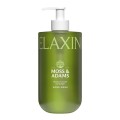 Set 2 x Sapun Lichid cu Pompita Moss and Adams, Relaxing, Mandarina, Cedru si Ienupar, 400 ml
