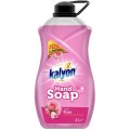 Set 2 x Sapun Lichid Kalyon, Trandafir, 2000 ml