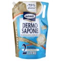 Set 2 x Sapun Lichid Rezerva Mil Mil Dermo 2 l