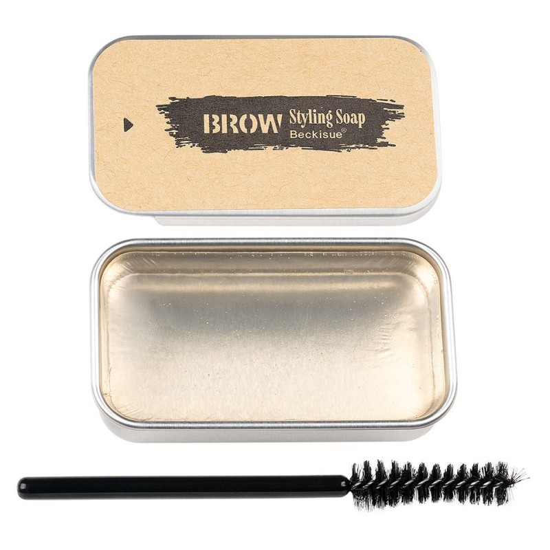 Set 2 x Sapun pentru Sprancene Brow Styling
