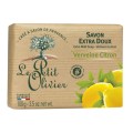 Set 2 x Sapun Solid Le Petit Olivier, Lamaie, 100 g