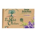 Set 2 x Sapun Solid Le Petit Olivier, Lavanda, 100 g