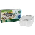 Set 2 x Sardine in Ulei de Masline Extravirgin, 120 g Fontaine