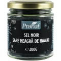 Set 2 x Sare Neagra de Hawaii, 200g, Sel Noir