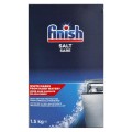 Set 2 x Sare pentru Masina de Spalat Vase Finish, 2 x 1.5 kg