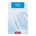 Set 2 x Sare pentru Masina de Spalat Vase Miele, CareCollection, 1.5 kg