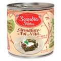 Set 2 x Sarmalute din Foi de Vita cu Carne de Curcan, Scandia Sibiu, 400 g